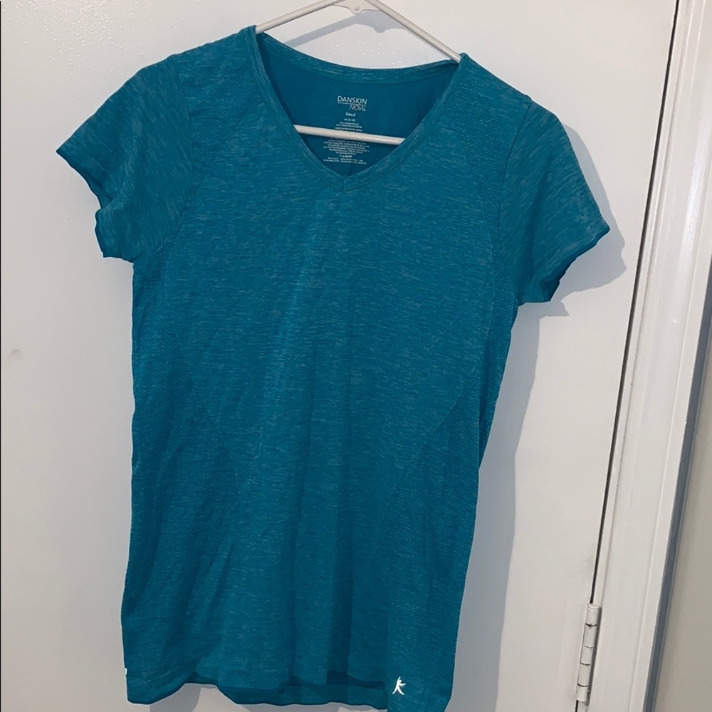 2 workout tees